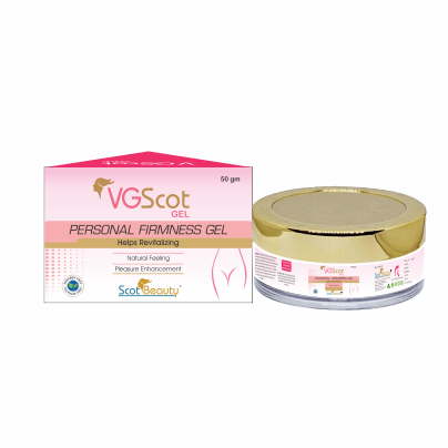 Vaginal Tighting Gel (VGSCOT)